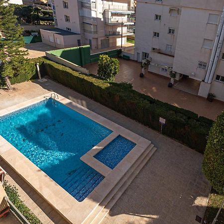 Appartement Myflats Premium Muchavista à El Campello Extérieur photo