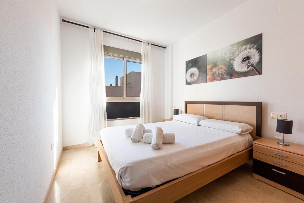 Appartement Myflats Premium Muchavista à El Campello Extérieur photo