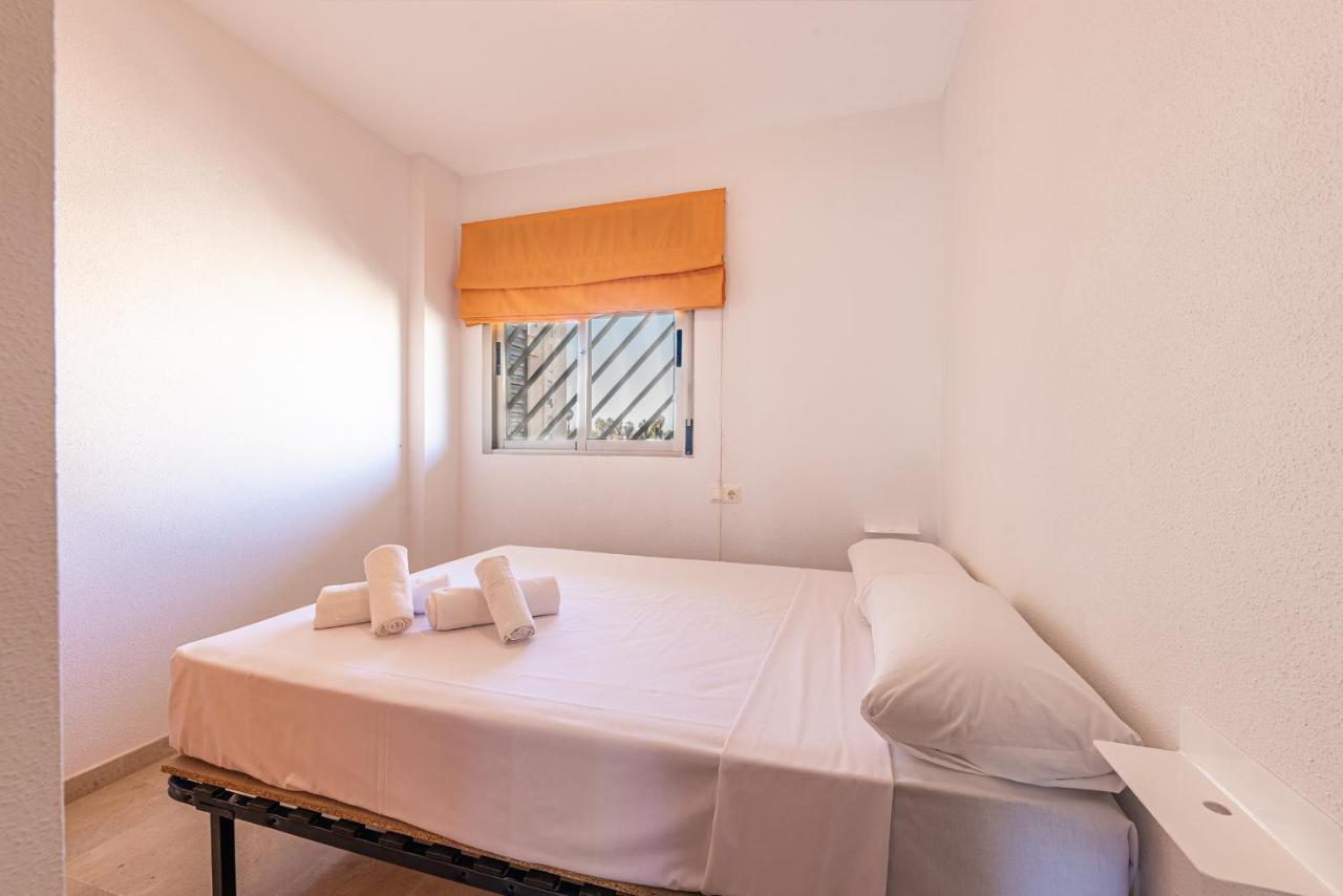 Appartement Myflats Premium Muchavista à El Campello Extérieur photo