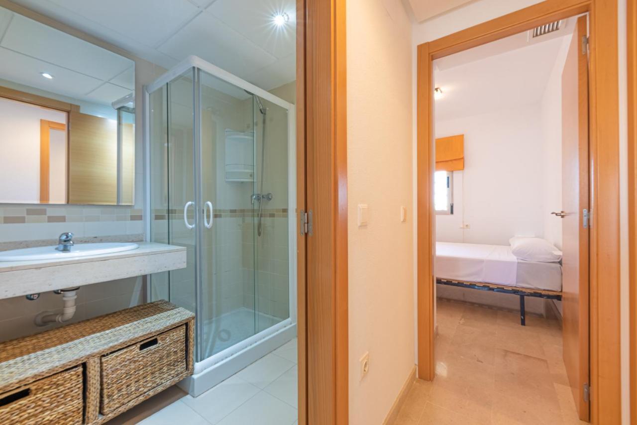Appartement Myflats Premium Muchavista à El Campello Extérieur photo