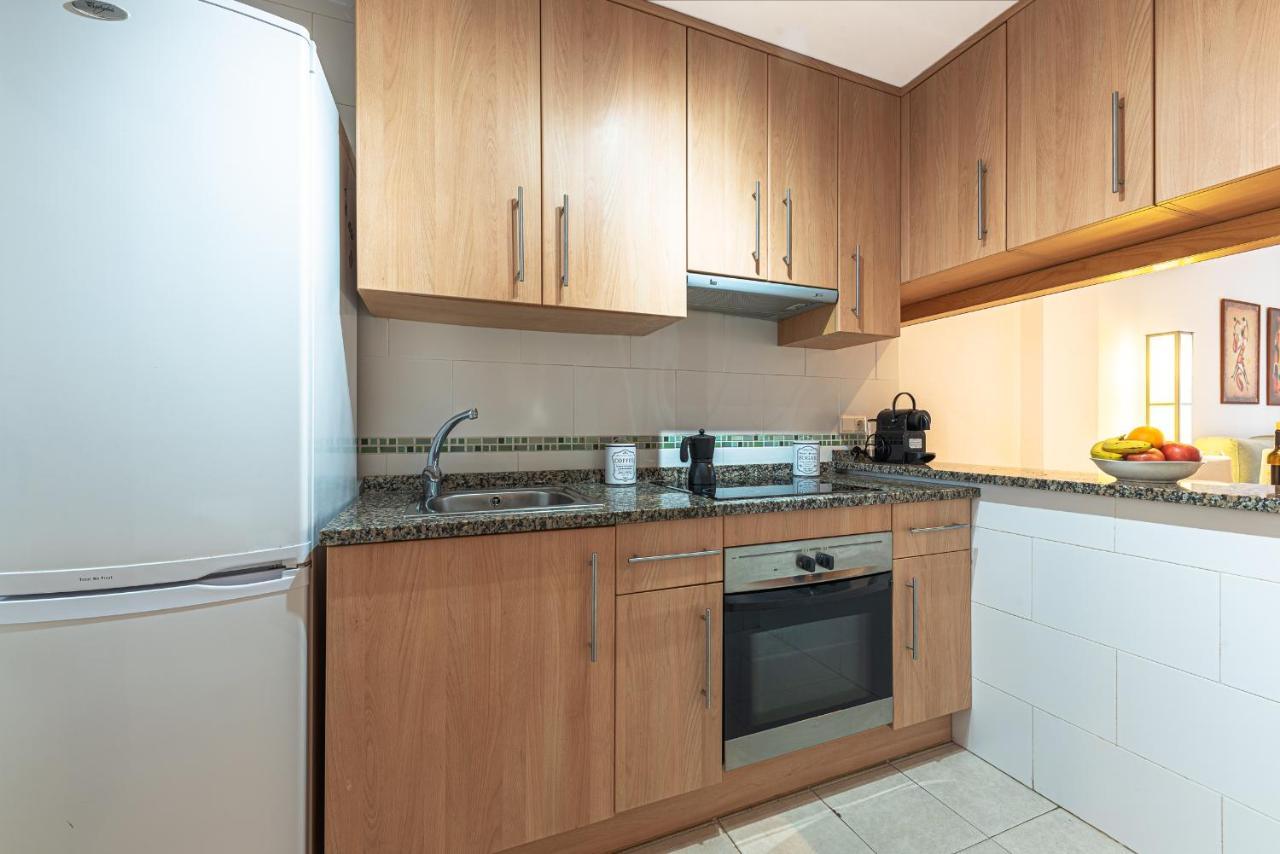 Appartement Myflats Premium Muchavista à El Campello Extérieur photo