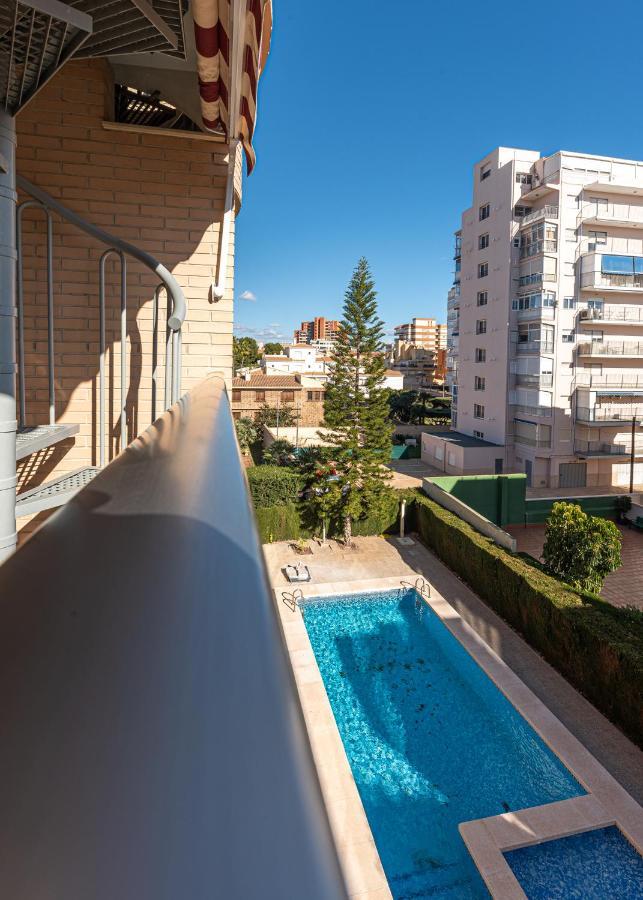 Appartement Myflats Premium Muchavista à El Campello Extérieur photo